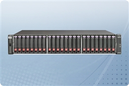 HPE MSA 2040 SAN Storage Basic Nearline 24 Bay 2.5" SAS from Aventis Systems