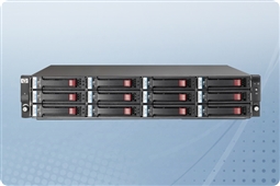 HPE P4500 G2 SAN Storage Basic SAS from Aventis Systems, Inc.