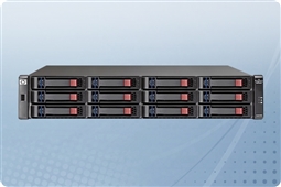 HPE MSA 1040 1GbE iSCSI SAN Storage Advanced Nearline SAS from Aventis Systems, Inc.