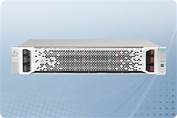 HPE D3600 DAS Storage Advanced SATA from Aventis Systems, Inc.