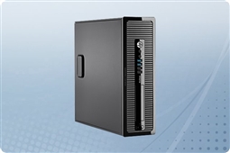 HP ProDesk 400 G1 SFF Desktop PC Superior from Aventis Systems, Inc.