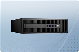 HP ProDesk 600 G2 SFF Desktop PC Superior from Aventis Systems, Inc.