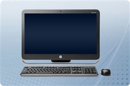 HP ProOne 400 G1 AiO 19.5" Desktop PC Basic from Aventis Systems, Inc.