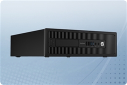 HP EliteDesk 800 G2 SFF Desktop PC Basic from Aventis Systems, Inc.