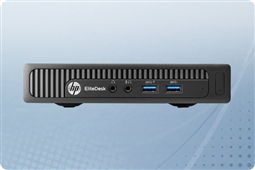 HP EliteDesk 800 G2 DM Desktop PC Advanced from Aventis Systems, Inc.