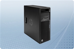 HP Z440 Minitower Workstation Basic from Aventis Systems, Inc.