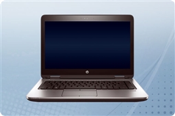 HP ProBook 640 G3 Intel Core i7-7600U 14" Laptop from Aventis Systems