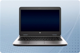 HP ProBook 645 G3 AMD A10-8730B 14" Laptop from Aventis Systems