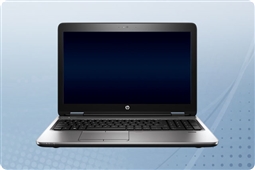 HP ProBook 650 G3 Intel Core i5-7200U 15.6" Laptop from Aventis Systems