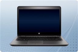 HP ZBook 14u G4 i7-7500U Mobile Workstation from Aventis Systems