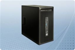 HP Z238 i5-7500 Microtower Workstation from Aventis Systems