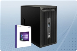 HP Z238 Workstation Home Media Server from Aventis Systems