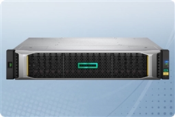 HPE MSA 2052 SAN LFF Storage, 6 x SAS or SAS SSD 3.5" from Aventis Systems