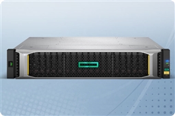 HPE MSA 1050 SAN LFF Storage, 12 x SAS or SAS SSD 3.5" from Aventis Systems