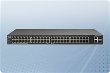 Cisco SF220-48P 48-Port 10/100 PoE Smart Plus Switch from Aventis Systems, Inc.