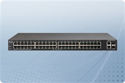 Cisco SF220-48 48-Port 10/100 Smart Plus Switch from Aventis Systems, Inc.