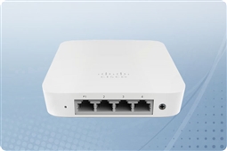 Cisco Meraki MR30H-HW Dual-Band Wall Switch Cloud Managed Access Point