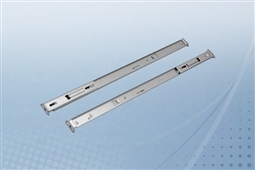 Sliding Rail Kit for Dell PowerEdge T710 Rackmount from Aventis Systems, Inc.