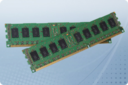 192GB (12 x 16GB) PC3-12800 1600MHz ECC Registered RDIMM Server Memory from Aventis Systems, Inc.