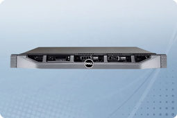 Dell PowerEdge R210 II Server Superior SAS from Aventis Systems, Inc.