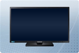 Samsung S24E650PL 23.6" LED LCD Monitor from Aventis Systems, Inc.