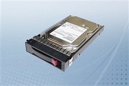 8TB 7.2K SAS 6Gb/s 3.5" Hard Drive for HPE Storageworks from Aventis Systems