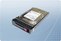 6TB 7.2K SATA 6Gb/s 3.5" Hard Drive for HPE ProLiant from Aventis Systems, Inc.