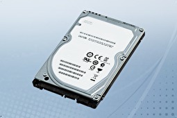 750GB 7.2K SATA 3Gb/s 2.5" Laptop Hard Drive from Aventis Systems, Inc.