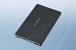 240GB SSD SATA 6Gb/s 2.5" Laptop Hard Drive from Aventis Systems, Inc.