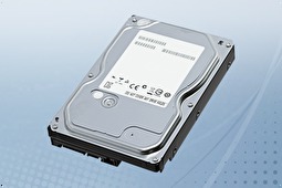 4TB 7.2K SATA 6Gb/s 3.5" Workstation Hard Drive from Aventis Systems, Inc.