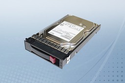 73GB 15K SAS 3Gb/s 3.5" Hard Drive for HPE StorageWorks from Aventis Systems