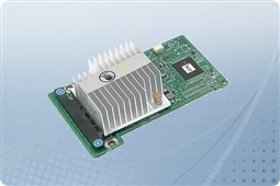 Dell PERC H710 RAID Controller with 1GB NV Cache (Mini Mono) from Aventis Systems, Inc.