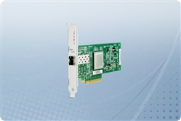 HP 81Q 8Gb 1-port PCIe Fibre Channel HBA from Aventis Systems, Inc.