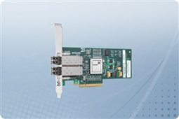 HP 82B 8Gb 2-port PCIe Fibre Channel HBA from Aventis Systems, Inc.