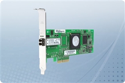 HP FC1142SR 4Gb 1-port PCIe Fibre Channel HBA from Aventis Systems, Inc.