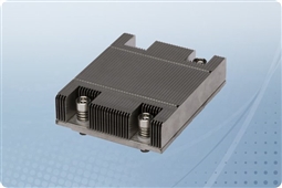 Dell PowerEdge M520 Heatsink from Aventis Systems, Inc.