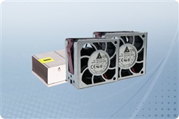 HPE ProLiant DL165 G7 Heatsink and 2 Fan Kit from Aventis Systems, Inc.