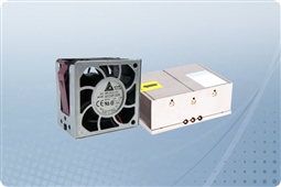 HPE ProLiant ML350 G9 Heatsink and Fan Kit from Aventis Systems, Inc.
