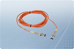 Fibre Channel Cable LC-LC Multi-Mode - 3 Meter from Aventis Systems, Inc.