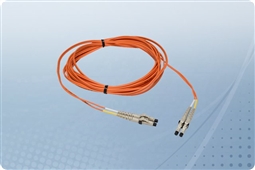 Fibre Channel Cable LC-LC Multi-Mode - 10 Meter from Aventis Systems, Inc.