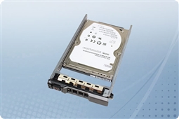 4TB 5.4K SATA 6Gb/s 2.5" Hard Drive for Dell PowerEdge Servers