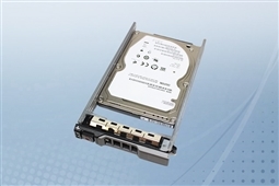 300GB 15K SAS 12Gb/s 2.5" Hard Drive for Dell PowerEdge 13th Generation Servers