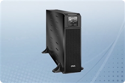 APC Smart-UPS On-Line SRT5KXLT 5000VA 208VRackmount/Tower UPS from Aventis Systems