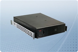 APC Smart-UPS On-Line SURTD5000RMXLP3U 5000VA 208V Rackmount/Tower UPS from Aventis Systems