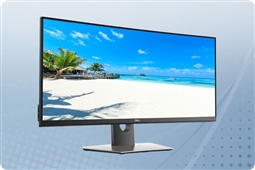 Dell UltraSharp U3417W 34" Curved LED LCD Monitor from Aventis Systems