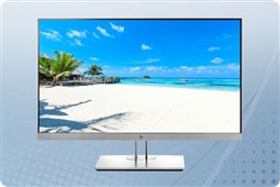 HP E233 23" LED LCD Monitor from Aventis Systems