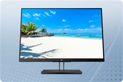 HP Z24i G2 24" LED LCD Monitor from Aventis Systems