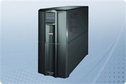 APC Smart-UPS with SmartConnect Remote Monitoring SMT3000C 2.88 kVA 120V Tower UPS from Aventis Systems