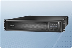 APC Smart-UPS X SMX2000RMLV2U 1.92 kVA 120V Tower/Rackmount UPS from Aventis Systems