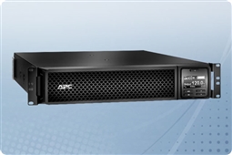 APC Smart-UPS SRT SRT2200RMXLA 2.2 kVA 120V Rackmount UPS from Aventis Systems